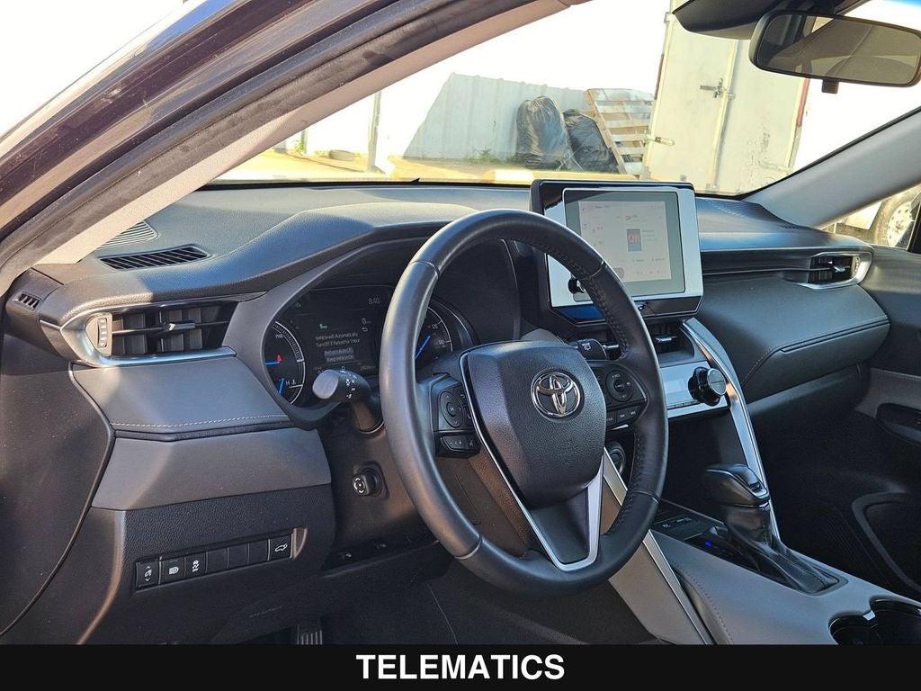 2023 Toyota Venza LE