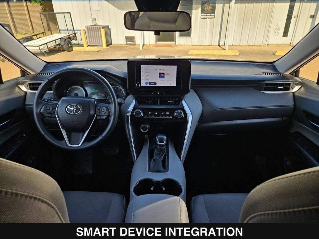 2023 Toyota Venza LE