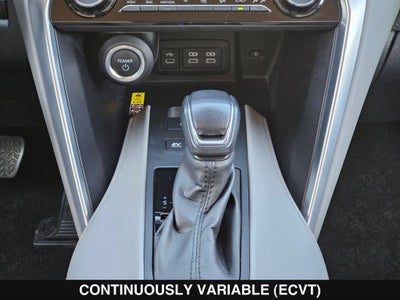 2023 Toyota Venza LE