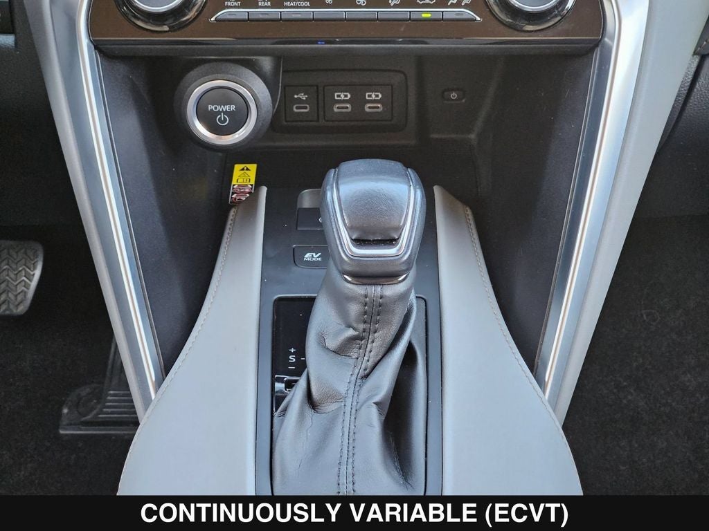 2023 Toyota Venza LE