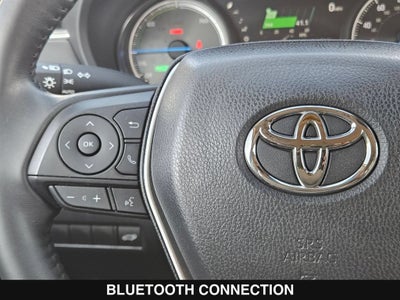 2023 Toyota Venza LE