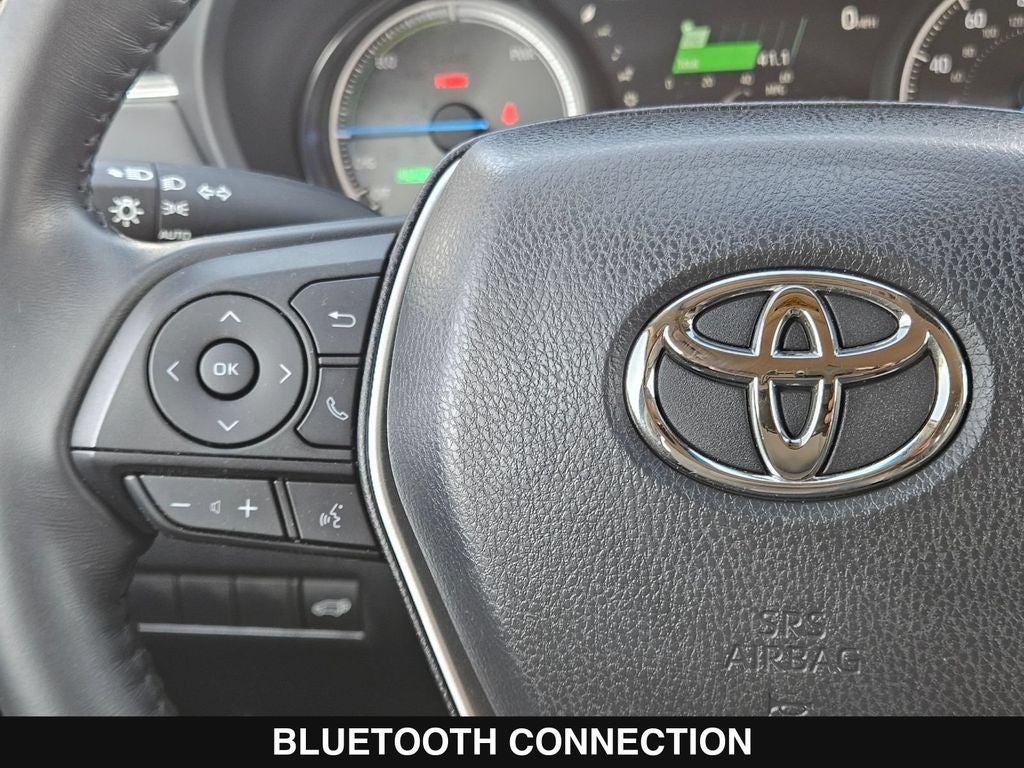 2023 Toyota Venza LE