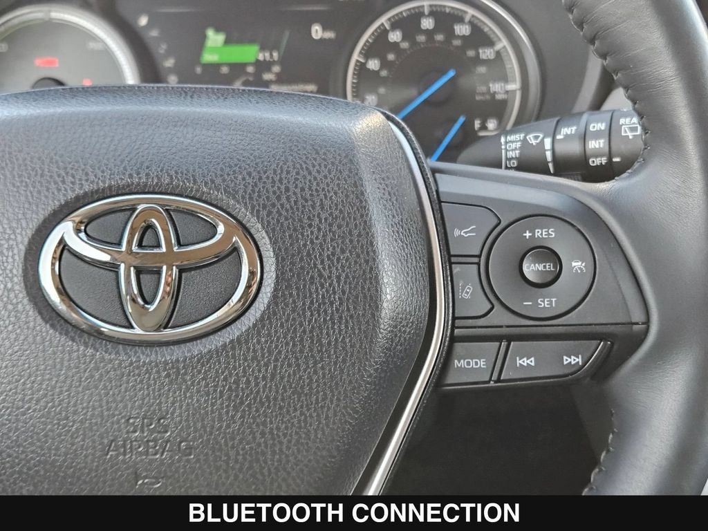 2023 Toyota Venza LE