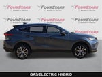 2023 Toyota Venza LE