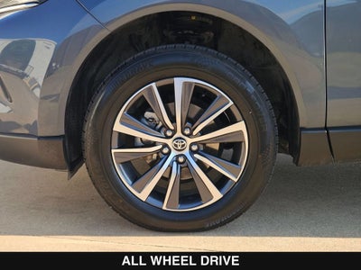 2023 Toyota Venza LE