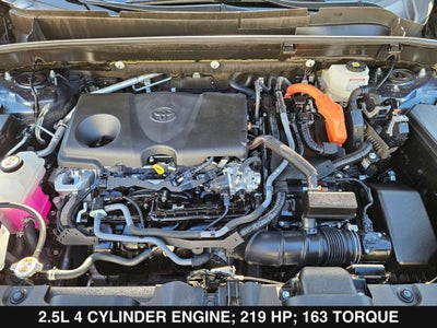 2023 Toyota Venza LE
