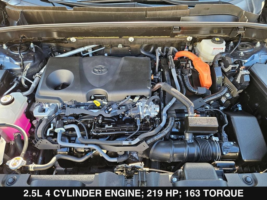 2023 Toyota Venza LE