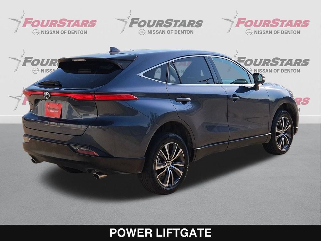 2023 Toyota Venza LE