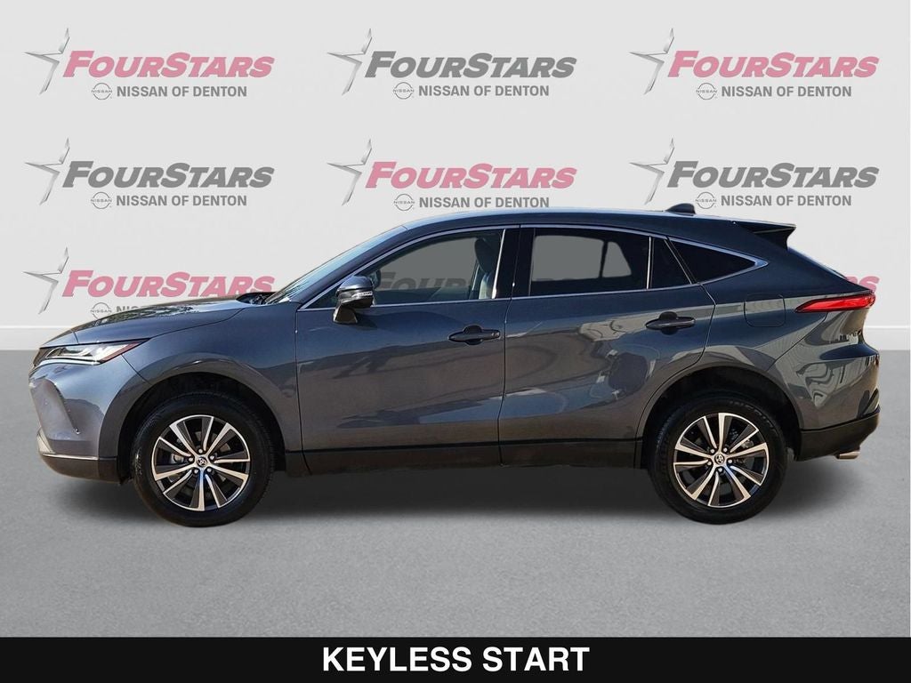 2023 Toyota Venza LE