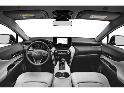 2023 Toyota Venza LE