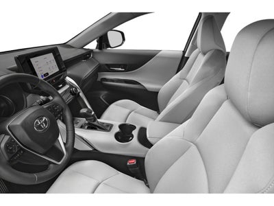 2023 Toyota Venza LE