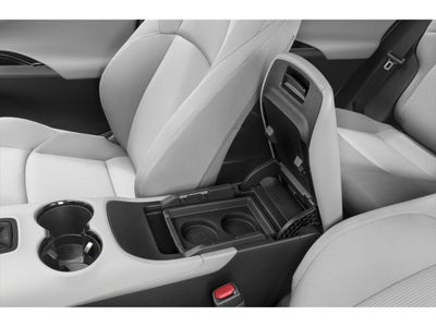 2023 Toyota Venza LE
