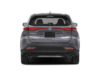 2023 Toyota Venza LE