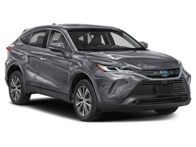 2023 Toyota Venza LE