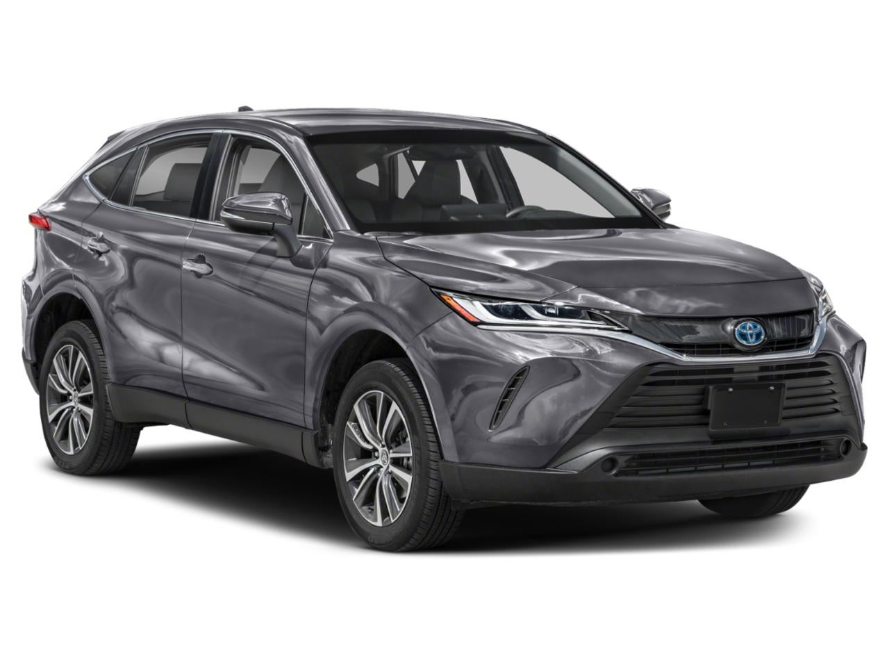 2023 Toyota Venza LE