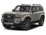 2024 Toyota Land Cruiser 1958