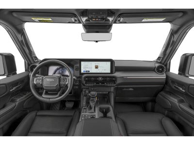 2024 Toyota Land Cruiser 1958