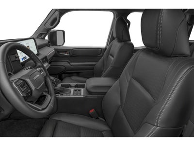 2024 Toyota Land Cruiser 1958