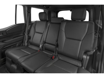 2024 Toyota Land Cruiser 1958