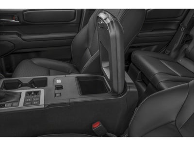 2024 Toyota Land Cruiser 1958