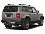 2024 Toyota Land Cruiser 1958