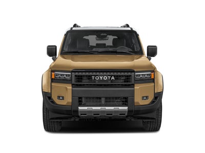 2024 Toyota Land Cruiser 1958