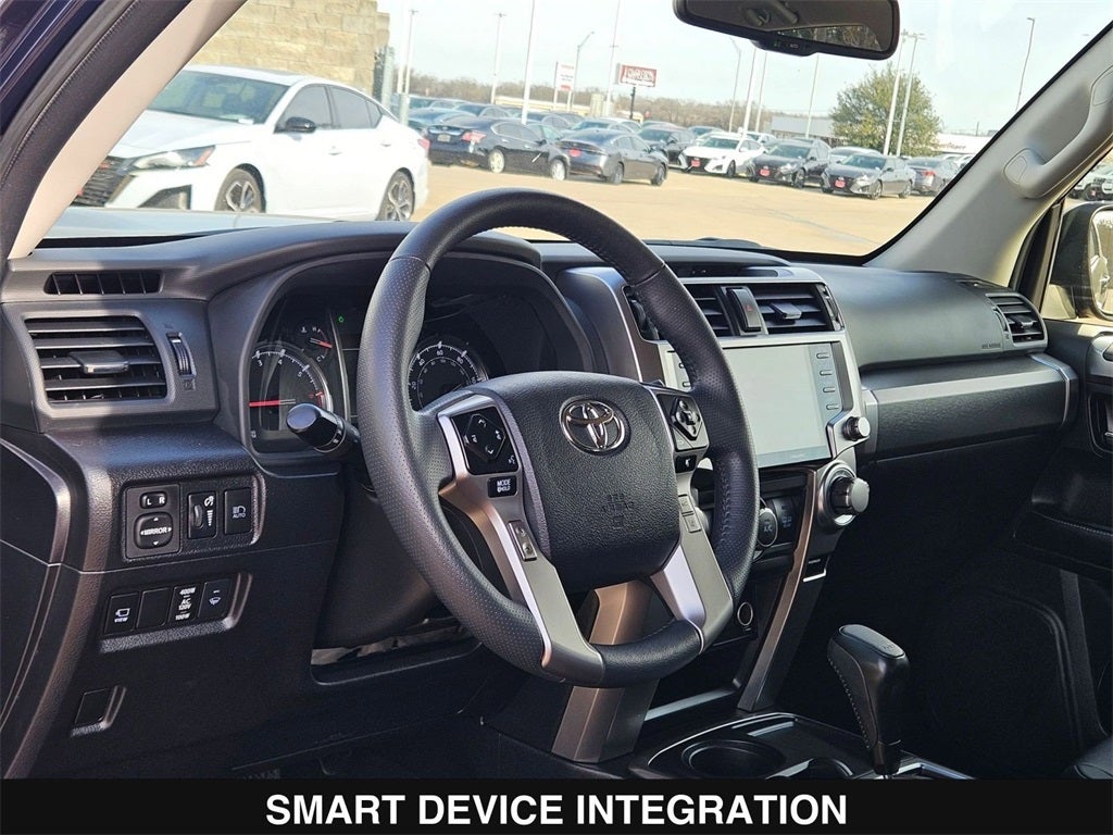 2024 Toyota 4Runner TRD Sport