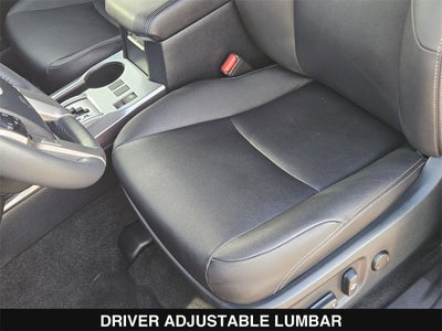 2024 Toyota 4Runner TRD Sport