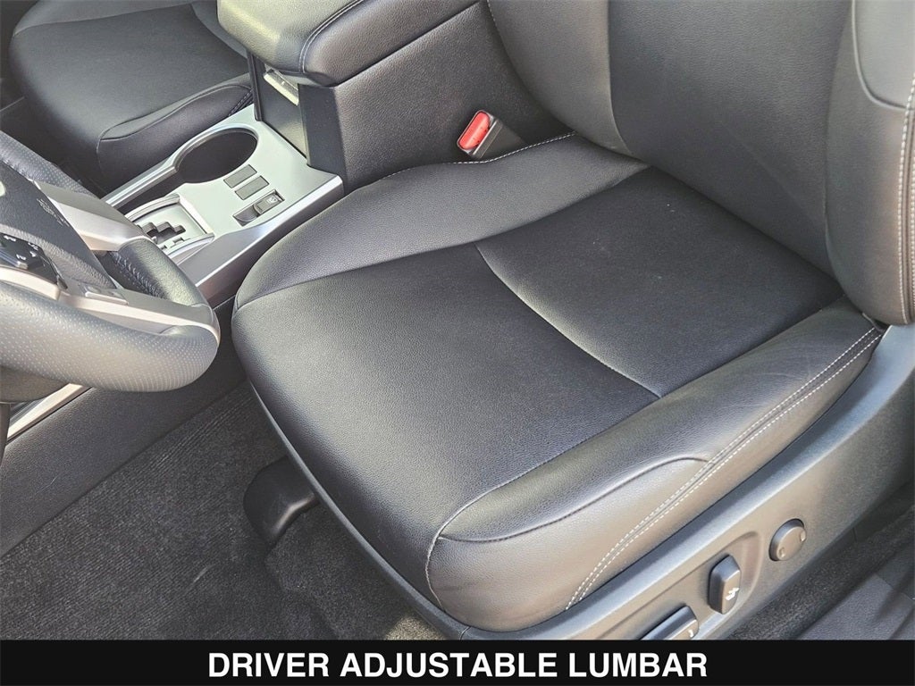 2024 Toyota 4Runner TRD Sport