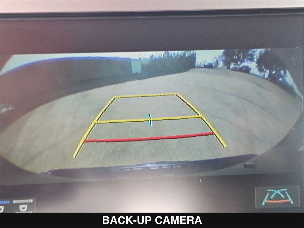 2024 Toyota 4Runner TRD Sport