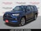 2024 Toyota 4Runner TRD Sport
