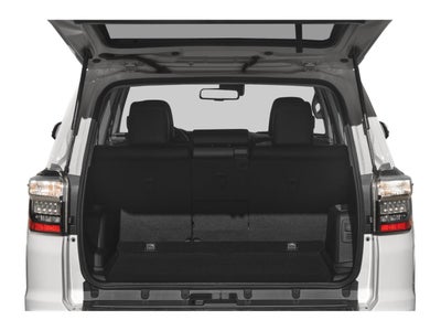 2024 Toyota 4Runner TRD Sport