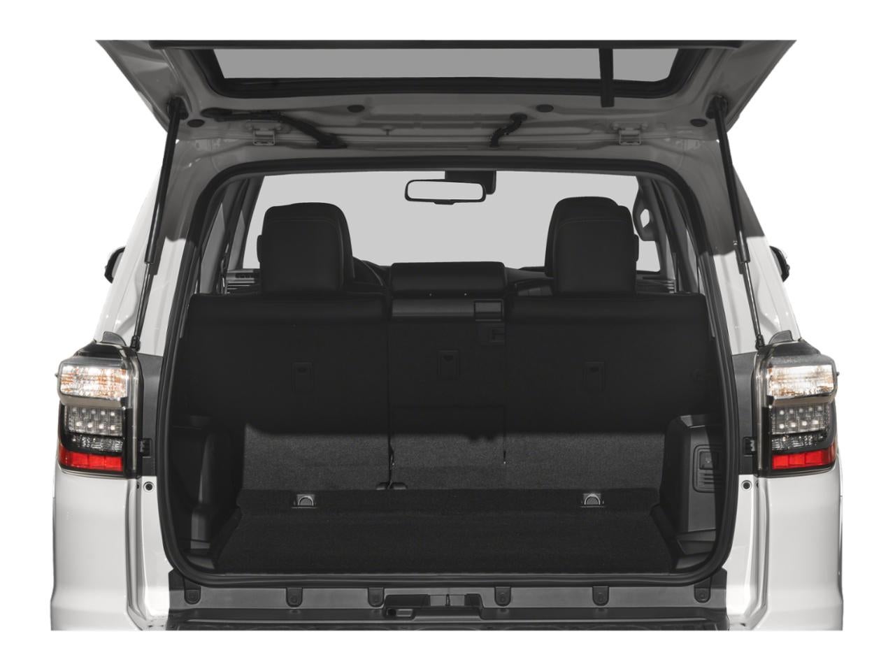 2024 Toyota 4Runner TRD Sport