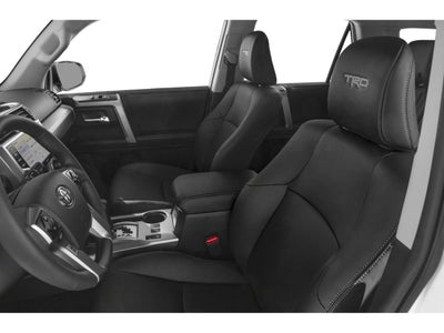 2024 Toyota 4Runner TRD Sport