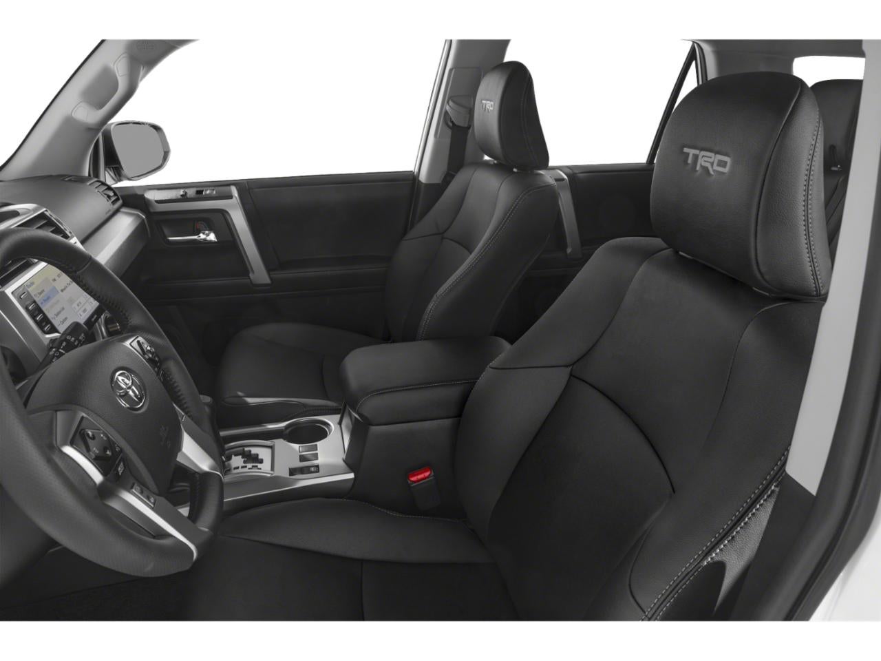 2024 Toyota 4Runner TRD Sport