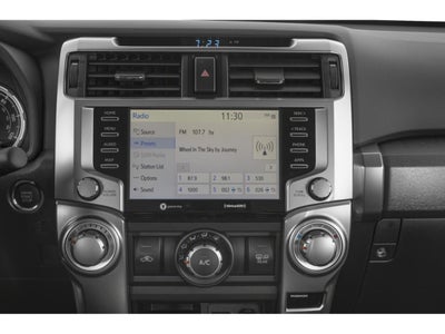 2024 Toyota 4Runner TRD Sport