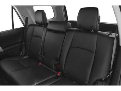 2024 Toyota 4Runner TRD Sport