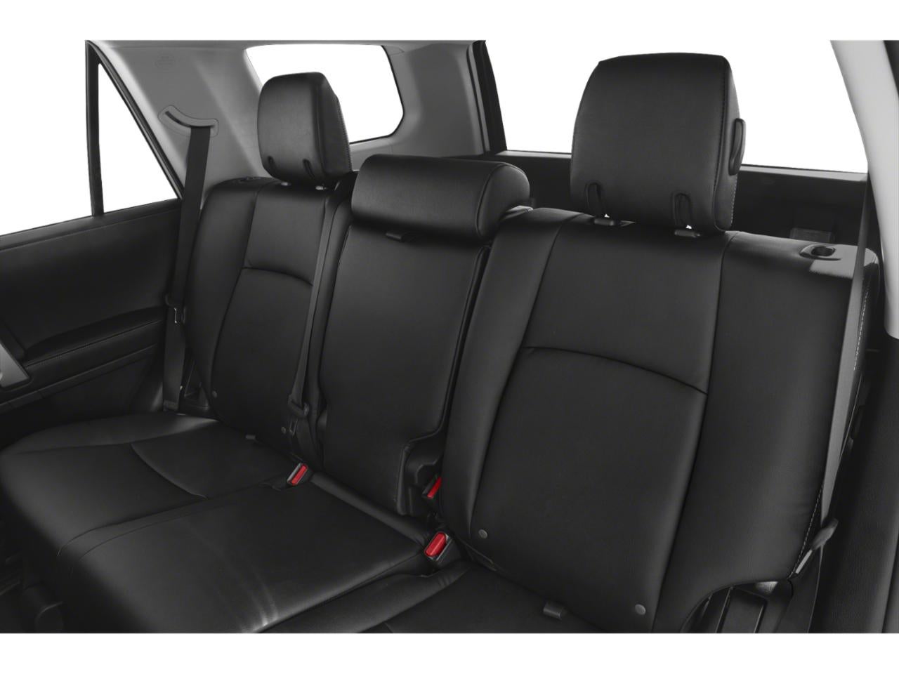 2024 Toyota 4Runner TRD Sport