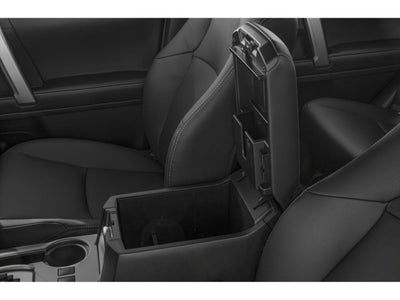 2024 Toyota 4Runner TRD Sport