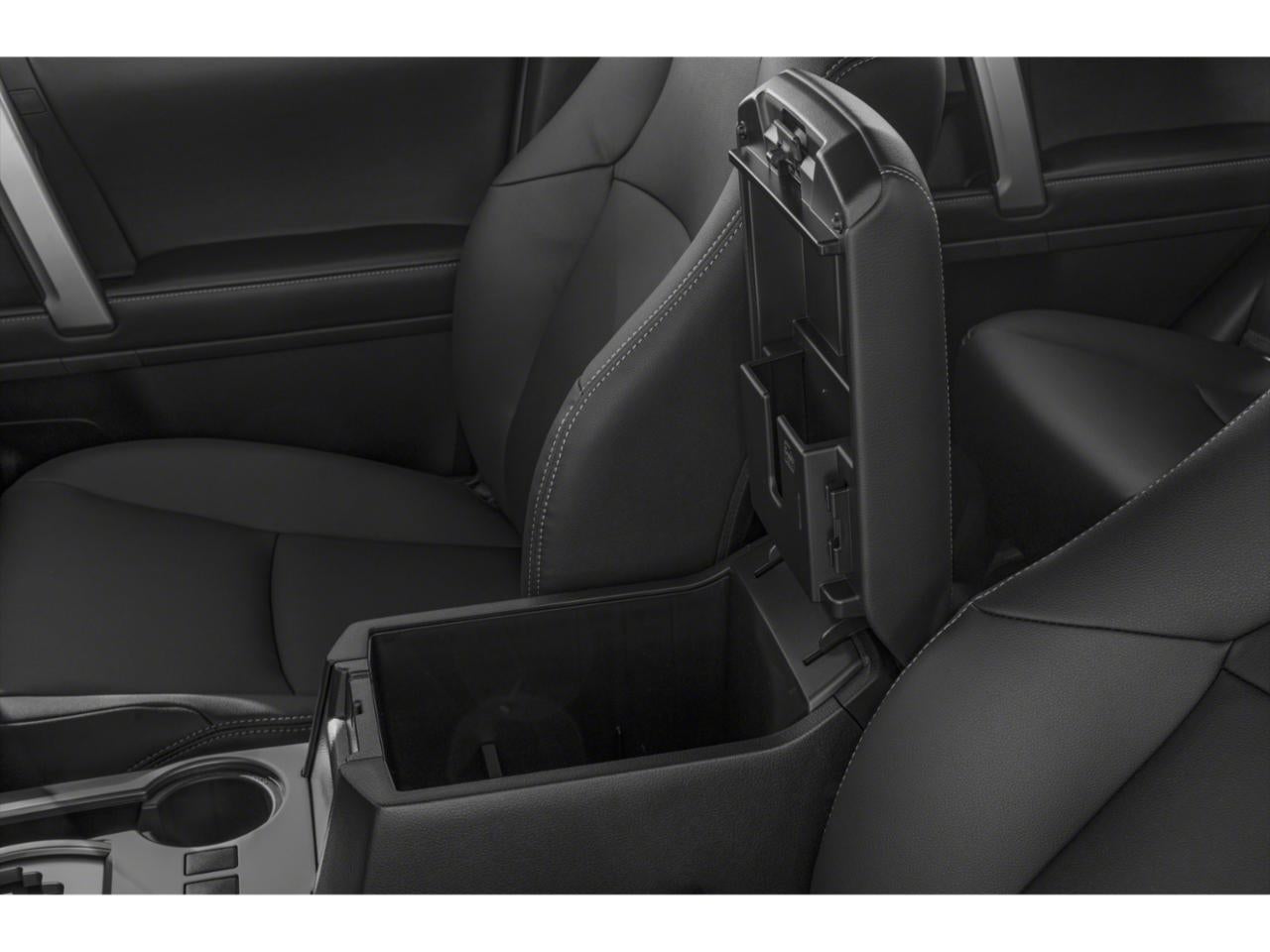 2024 Toyota 4Runner TRD Sport