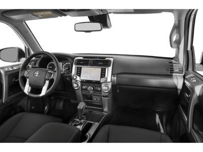 2024 Toyota 4Runner TRD Sport