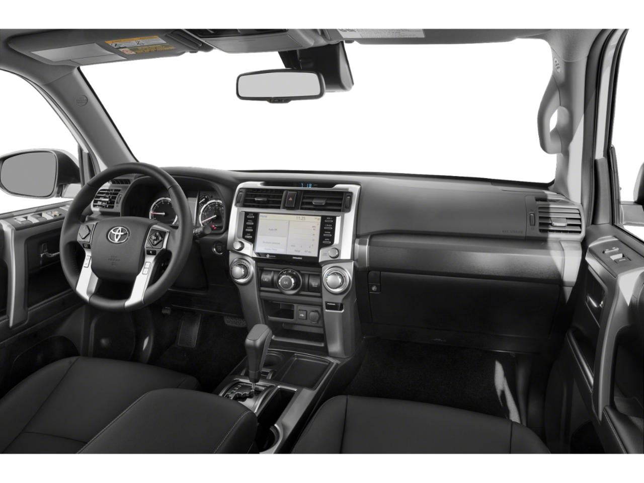 2024 Toyota 4Runner TRD Sport