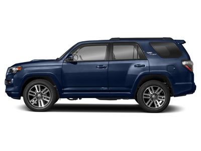 2024 Toyota 4Runner TRD Sport