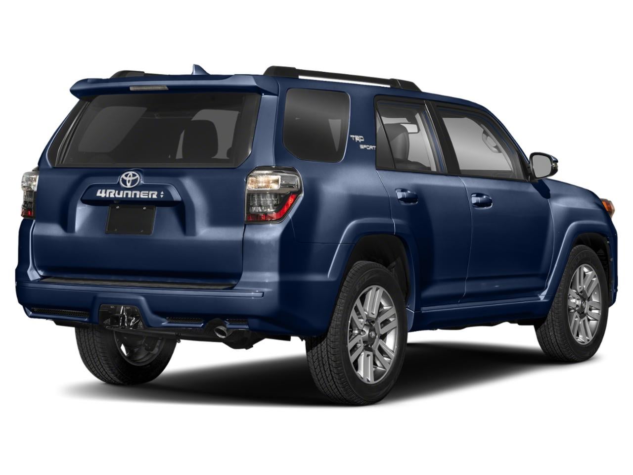 2024 Toyota 4Runner TRD Sport