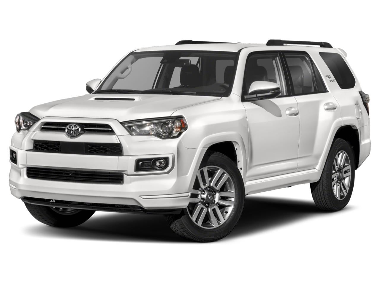 2024 Toyota 4Runner TRD Sport