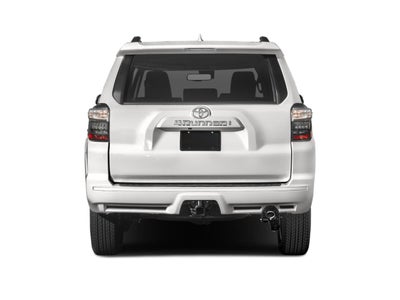 2024 Toyota 4Runner TRD Sport