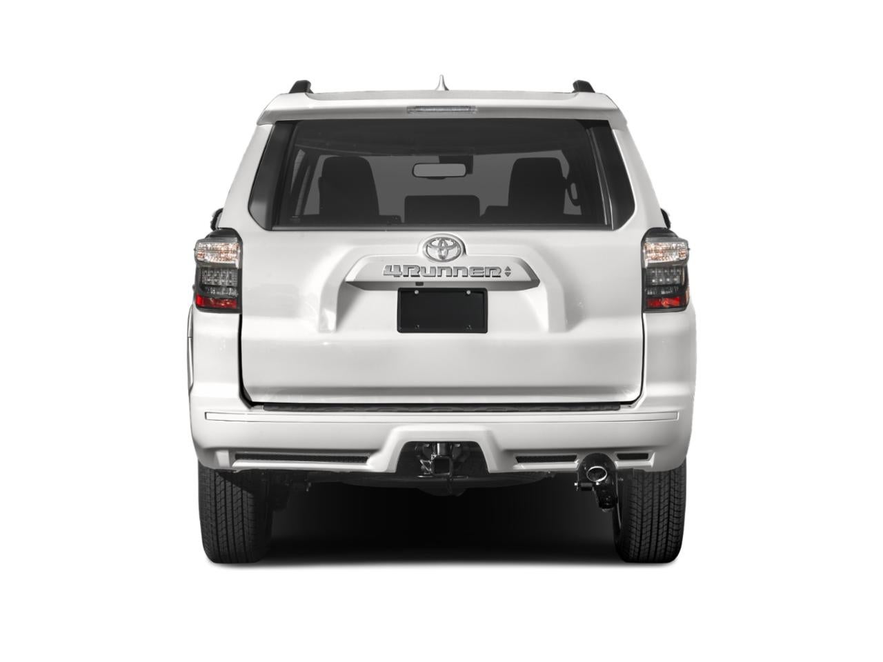 2024 Toyota 4Runner TRD Sport