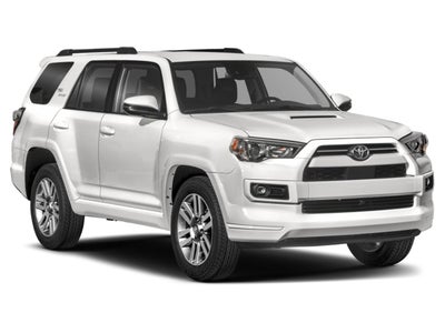 2024 Toyota 4Runner TRD Sport
