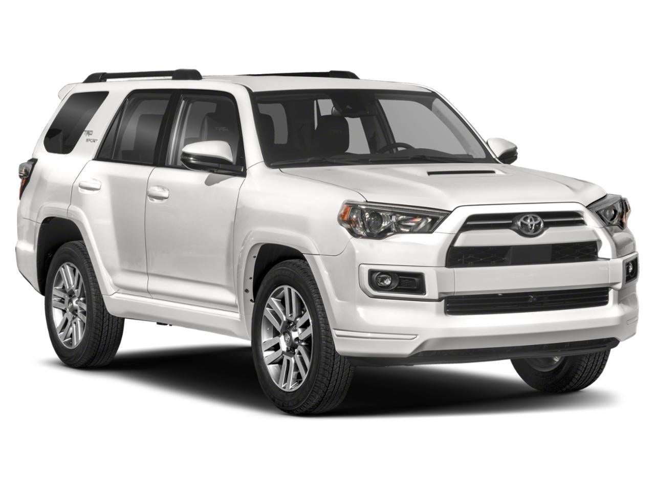 2024 Toyota 4Runner TRD Sport