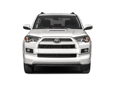 2024 Toyota 4Runner TRD Sport